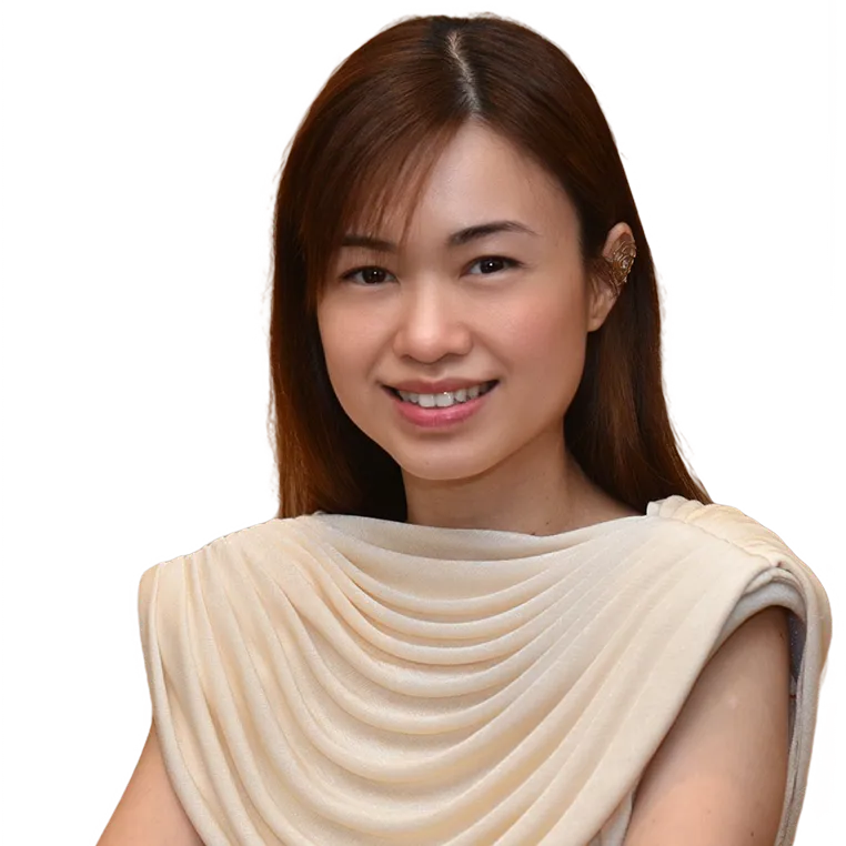 Pei Ling Tin